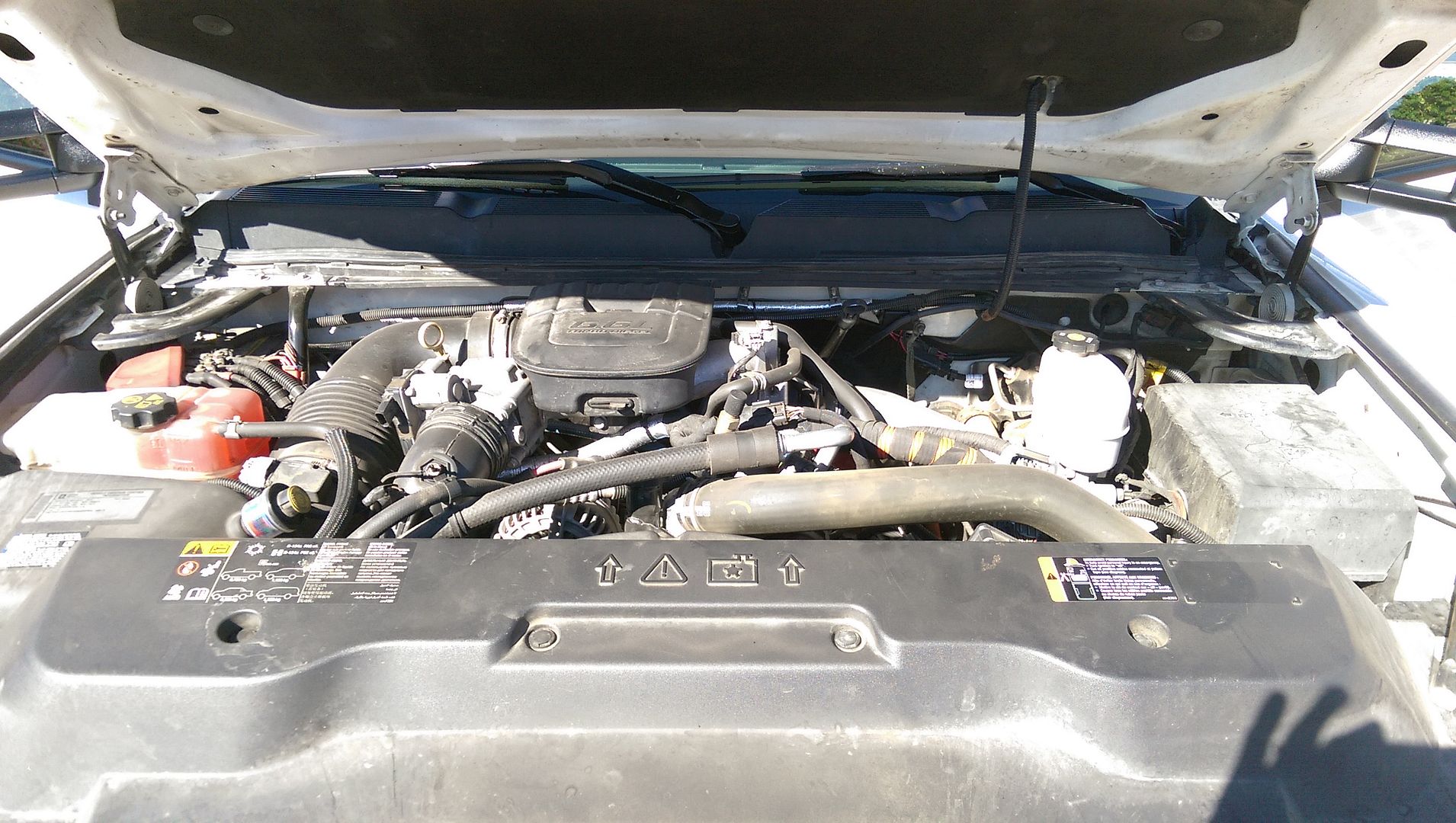 Ally Financial Payoff >> FS: 2011 Silverado LML Duramax CCSB 4x4 Z71 ... Ally Financial Payoff >> FS: 2011 Silverado LML Duramax CCSB 4x4 Z71 ...
